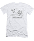 I Finished My Homework and Half My College Freshman Courses Andrew Toos T-Shirt
