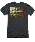 I Got Nothing Scott Norris T-Shirt