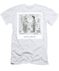 I Got This One in Middle School Drew Panckeri T-Shirt