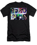 I Know You Got Soul Tony B Conscious T-Shirt