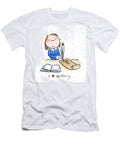 I Love History Rosie Brooks T-Shirt