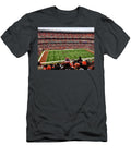 I Must Be in the Front Row Frozen in Time Fine Art Photography T-Shirt