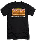 I Never Met a Cake Cupcake Cupcakes Bakery Dessert Teequeen2603 T-Shirt