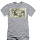 I Own This Baby for My Son L Historic Illustrations T-Shirt