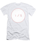 I S Ismael Issa T-Shirt