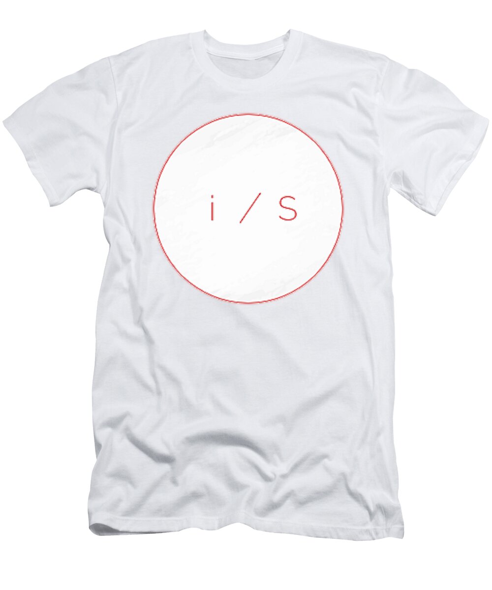 I S Ismael Issa T-Shirt