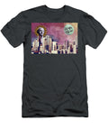 I See You I Know You Gittisak Yotulid T-Shirt
