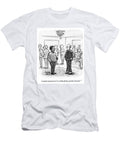 I Understand Youre Some Fancy Pants Lawyer Kaamran Hafeez No Index T-Shirt