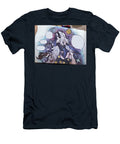 I Wish It Would Be Something Like Maria Cichon T-Shirt
