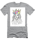 Icecream Girl Manjiri Manjrekar T-Shirt