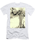 Ichabod Lane Joe Jake Pratt T-Shirt