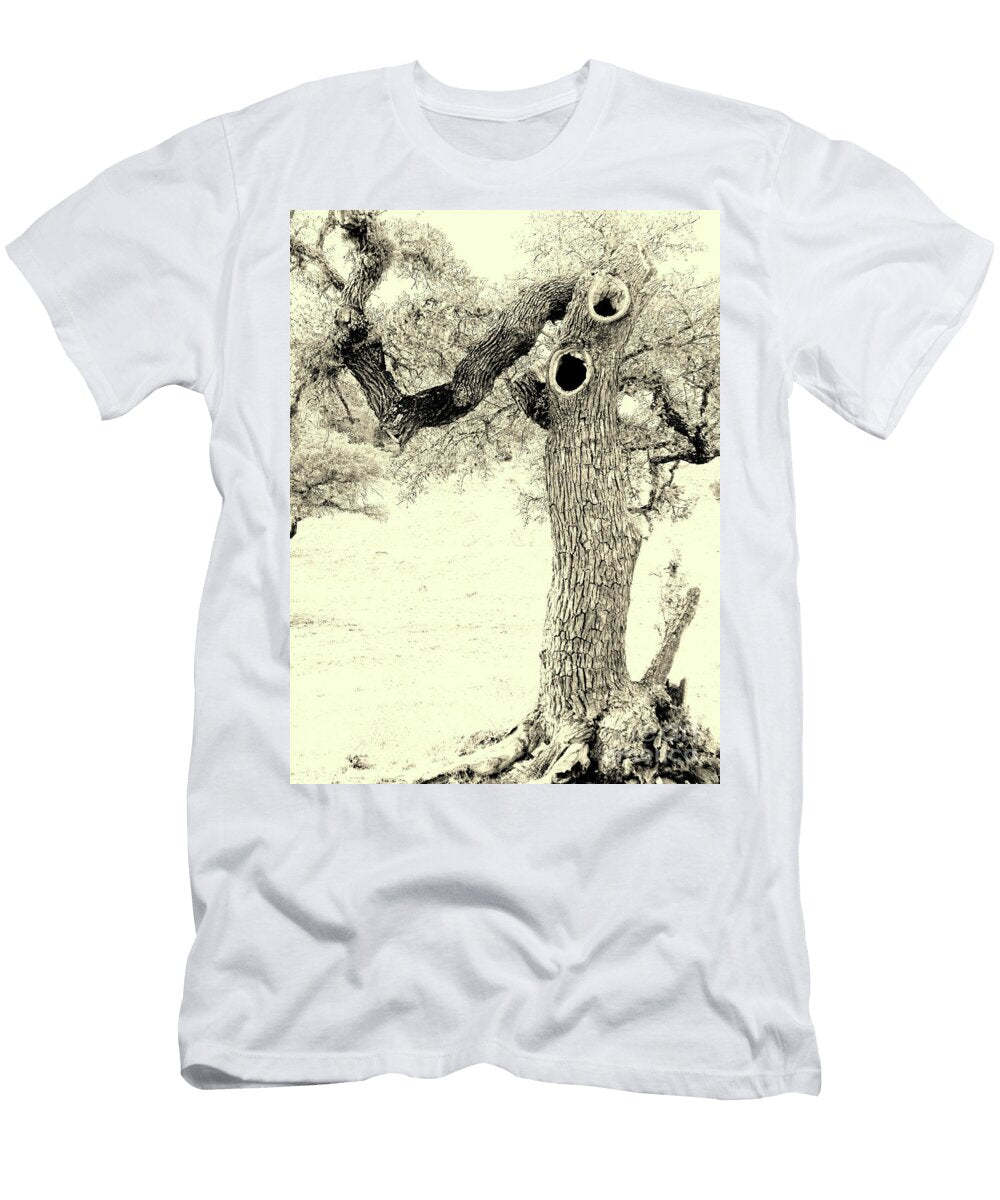 Ichabod Lane Joe Jake Pratt T-Shirt