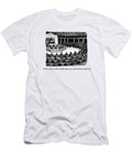 Id Like to Propose a Bill to the Effect That We Can Remain J B Handelsman No Index T-Shirt