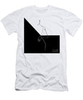 Identity Crisis W a T-Shirt