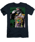 Idis Funhouse Justin Wilson T-Shirt
