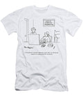 If Facebook Is Already Replacing E Mail Then We Should Get Ron Morgan T-Shirt