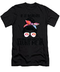 If It Involves Football and Wrestling Count Me in for Fans Grover Mcclure T-Shirt