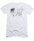 If Its Such an Important Book How Come It Hasnt David Sipress T-Shirt
