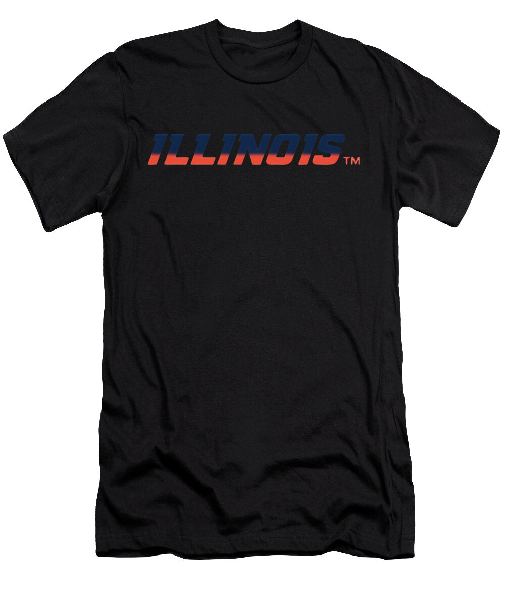 Illinois Febby Annisa T-Shirt