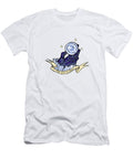Illusion Magician Harry M Costello T-Shirt