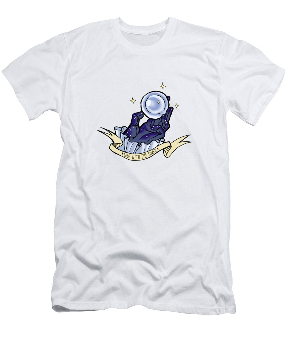 Illusion Magician Harry M Costello T-Shirt