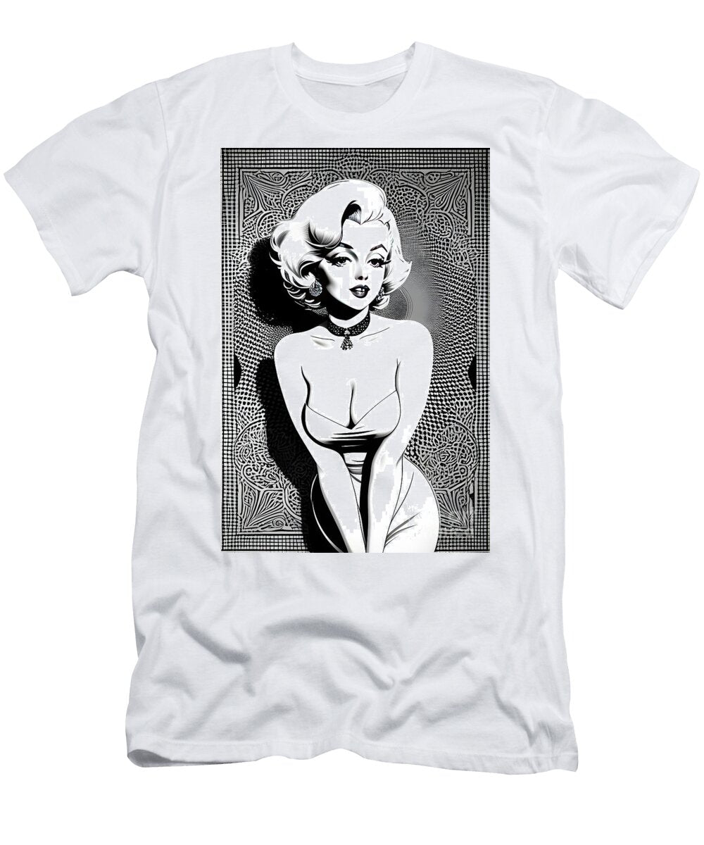 Illustrious Sen Tinel T-Shirt