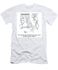 Im a Junior Who Got Held Back a Year Can I Still Get Marty Bucella T-Shirt
