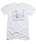 Im Afraid My Youthful Transgressions Robert Mankof T-Shirt