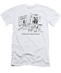 Im Billys Mother and This Is His Attorney David Sipress T-Shirt
