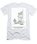 Im Glad Juniors Finally Leaving Home But I Will Miss Martha Campbell T-Shirt