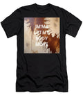 Imma Let My Body Move Grafpunk T-Shirt