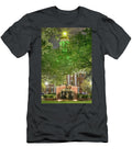 Immortal Light Baylor Stephen Stookey T-Shirt