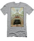 Immortal Ten Stephen Stookey T-Shirt