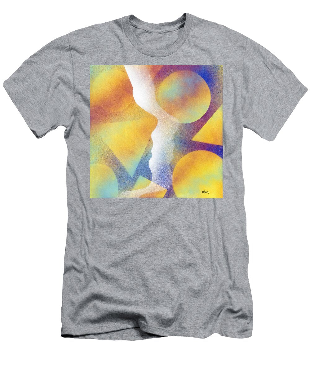 In Love with Dreams Hakon Soreide T-Shirt