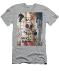 In Memory Basquiat Bela Manson T-Shirt
