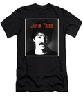 In Spite of Ourselves Mille Roa T-Shirt