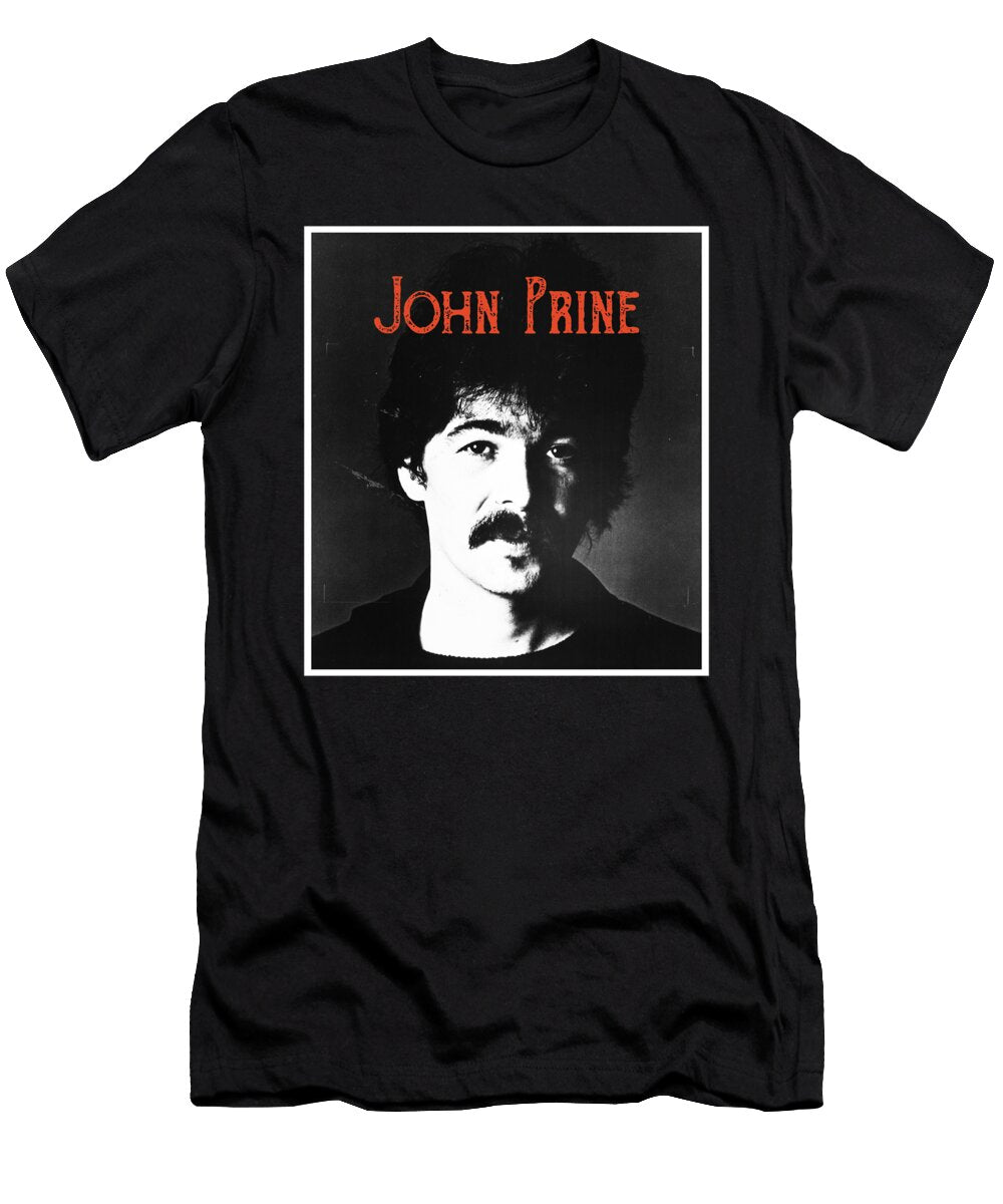In Spite of Ourselves Mille Roa T-Shirt