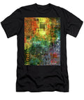 In the City Patricia Lintner T-Shirt