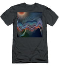 In the Still of the Night Isabella Zietsman T-Shirt