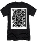 Incised Carving R1 Historic Illustrations T-Shirt