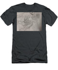 Incomplete N3 Oliver Melendez T-Shirt