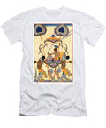 India Georges Barbier T-Shirt