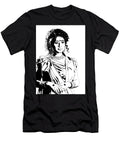 Indian Woman Portrait Andrea Dalla Bona T-Shirt