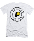 Indiana Pacers Art Junior Daniel T-Shirt