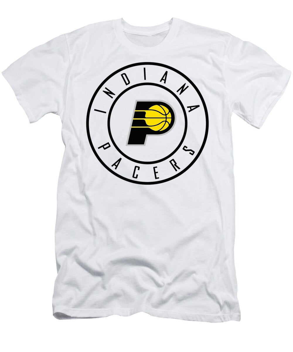 Indiana Pacers Art Junior Daniel T-Shirt