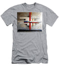 Indiana University Colors in Motion Olivia Villarreal T-Shirt