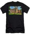 Indiana University of Pennsylvania Campus Iup Mountain Dreams T-Shirt