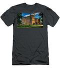Indiana University of Pennsylvania Campus Library of Congress T-Shirt