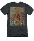 Industrial 5 5 7 Ken Walker T-Shirt