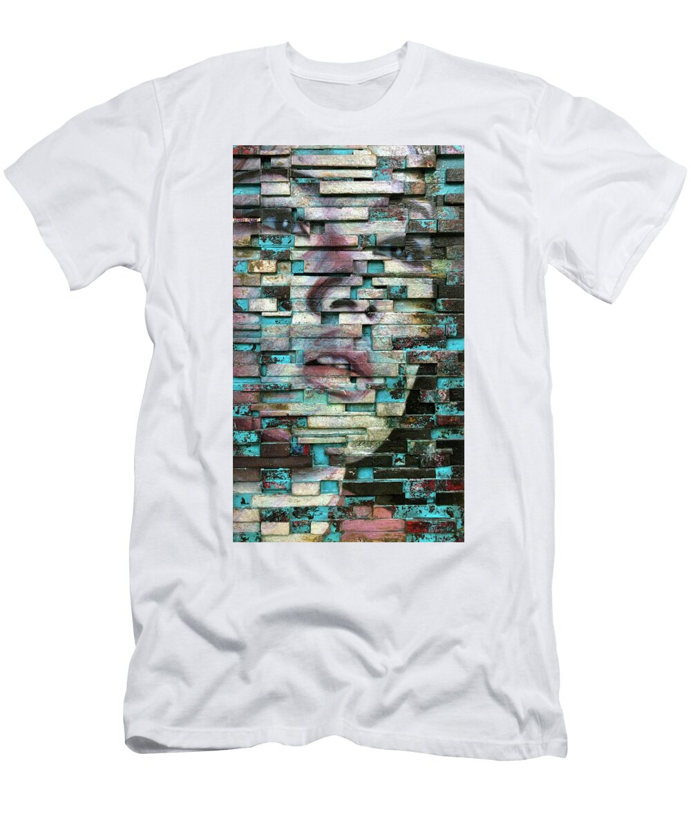 Inertia Creeps Bobby Zeik T-Shirt